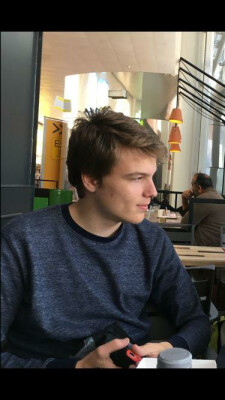 LOIC zoekt een Studio in Gent