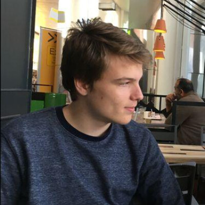 LOIC zoekt een Studio in Gent