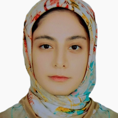 Maryam is looking for a Room / Studio in Gent