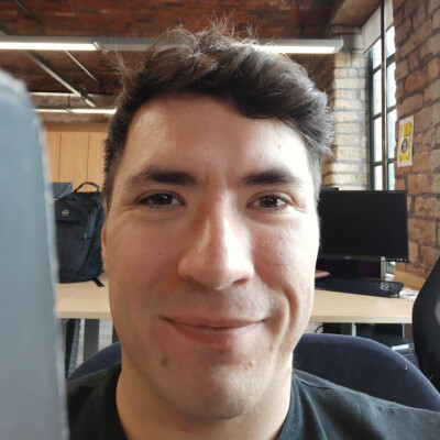 Samuel is looking for a Room / Apartment / Studio in Gent