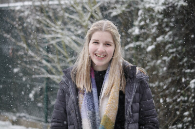 Birte zoekt een Kamer in Gent