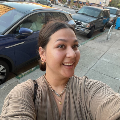 Sterre is looking for a Room / Apartment / Studio in Gent