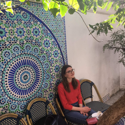 Alice zoekt een Kamer in Gent