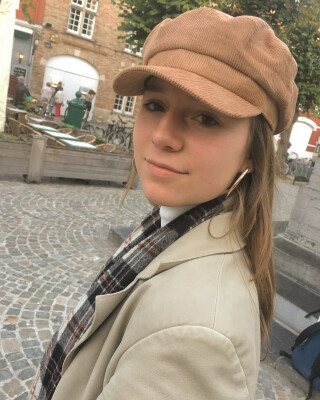 Lisa zoekt een Appartement in Gent