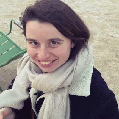 Steffie zoekt een Appartement / Studio in Gent