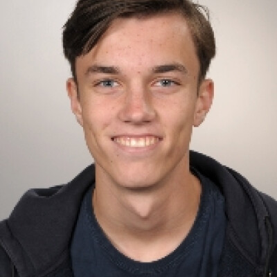 Noah zoekt een Kamer in Gent