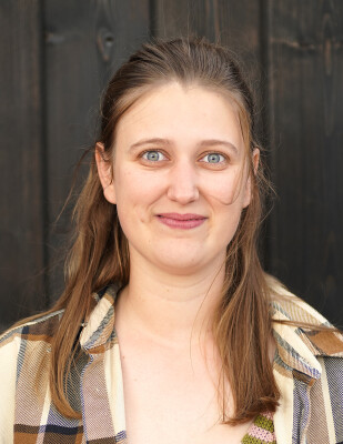 Alix  zoekt een Studio in Gent