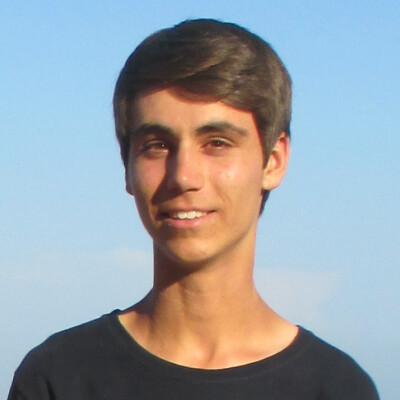 Louis is looking for a Room in Gent