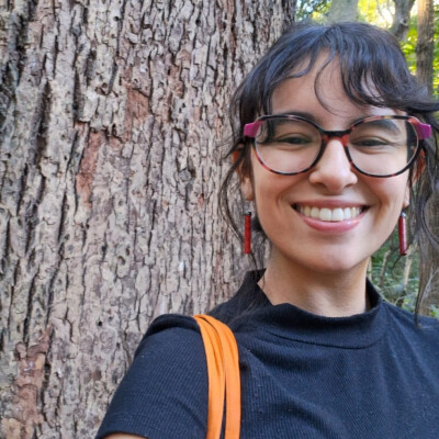 Lavínia is looking for a Room / Studio in Gent