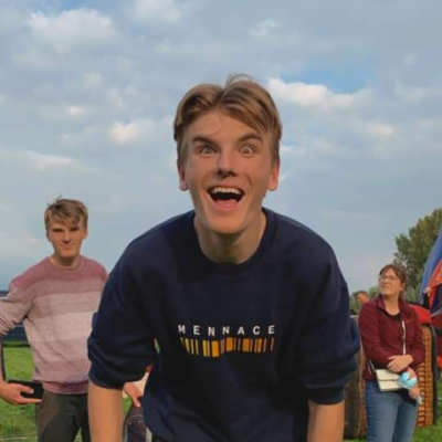 Renzo zoekt een Kamer / Appartement / Studio in Gent