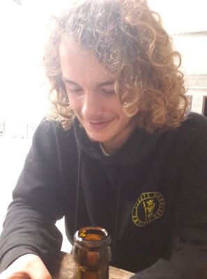Eskil zoekt een Kamer in Gent