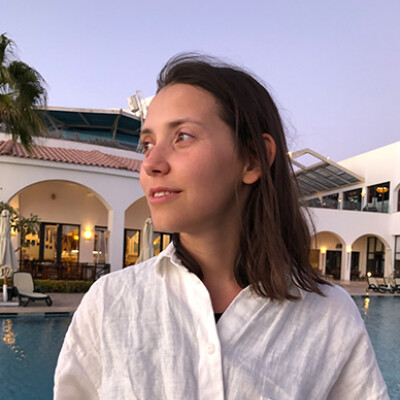 Kateryna zoekt een Appartement / Studio in Gent