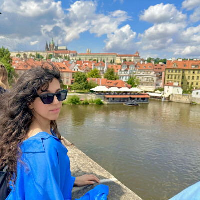 Asma is looking for a Room / Apartment / Studio in Gent