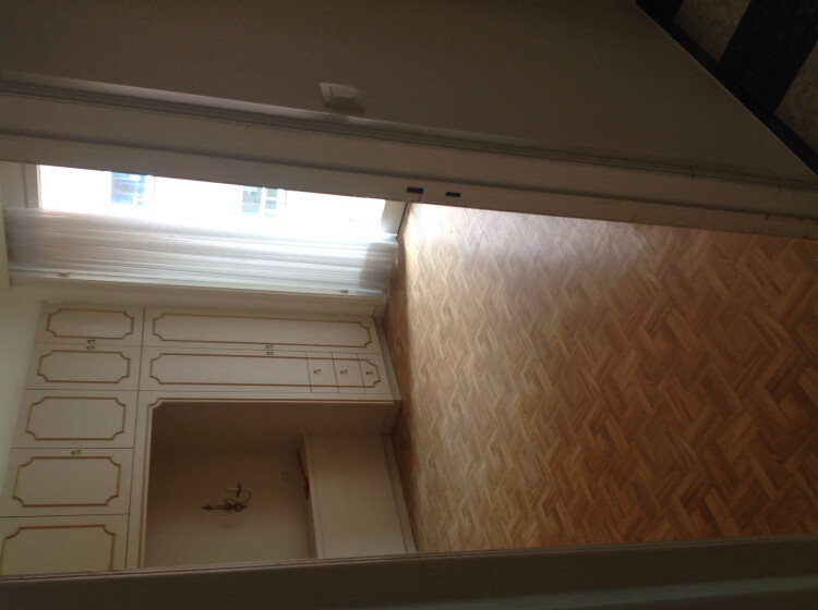 tweede kamer (ook een kamer met terras)