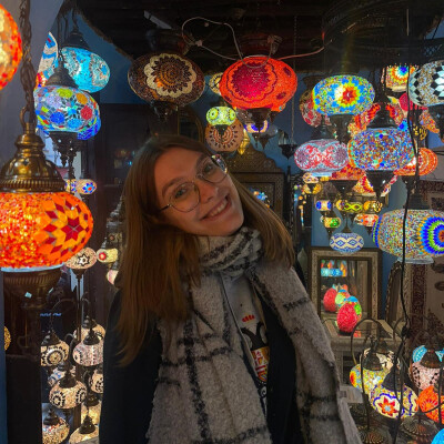 Kaylyn zoekt een Kamer in Gent