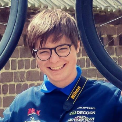 Elise is looking for a Room in Gent