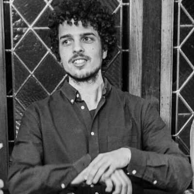 Emanuel is looking for a Studio in Gent