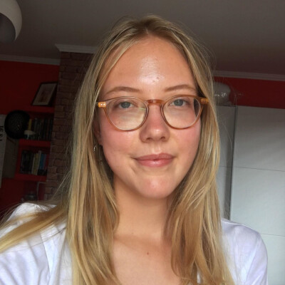 Aimée is looking for a Room in Gent