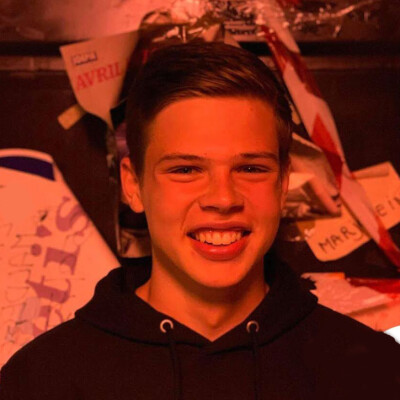 Xander is looking for a Room / Studio in Gent