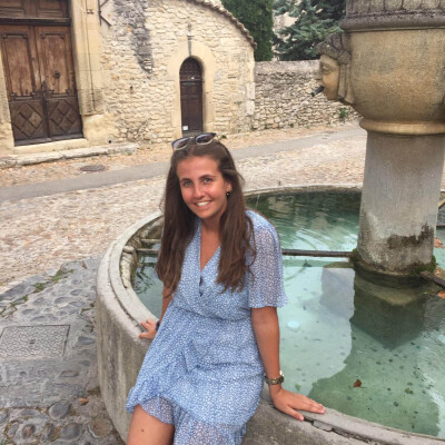 Lise is looking for a Room / Apartment / Studio in Gent