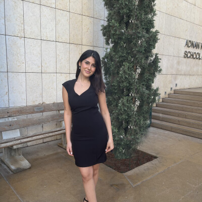 Rena is looking for a Studio in Gent