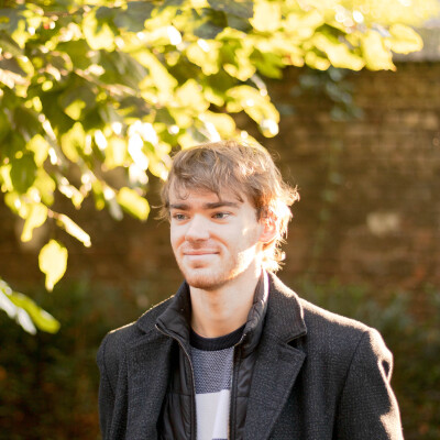 Martin zoekt een Appartement / Studio in Gent