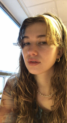 Marieke zoekt een Kamer in Gent