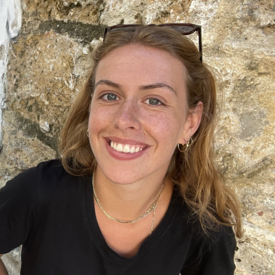 Emma  zoekt een Kamer / Studio in Gent