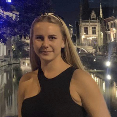 Amber zoekt een Studio in Gent