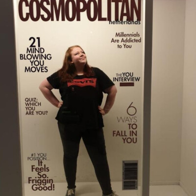 Nicole is looking for a Room / Studio in Gent