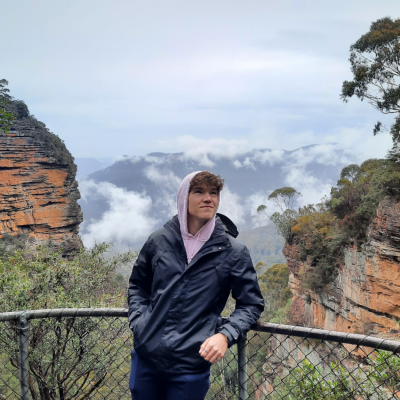 Alex is looking for a Studio in Gent