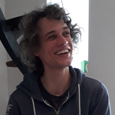 Thijs is looking for a Studio in Gent