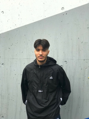 Yasser  zoekt een Studio in Gent