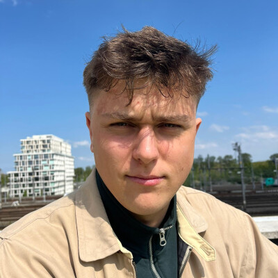 Dries zoekt een Kamer in Gent