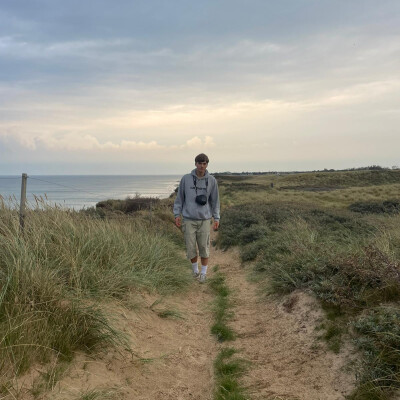 Arne  zoekt een Kamer / Appartement / Studio in Gent