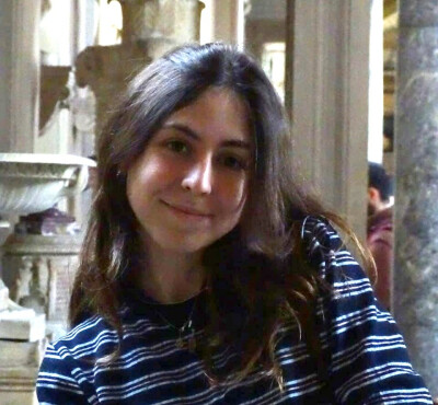 Martina  zoekt een Kamer in Gent