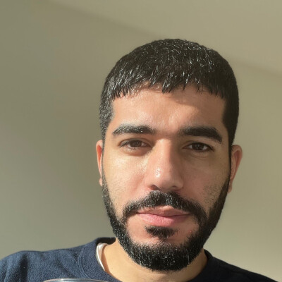 Yahya zoekt een Studio in Gent