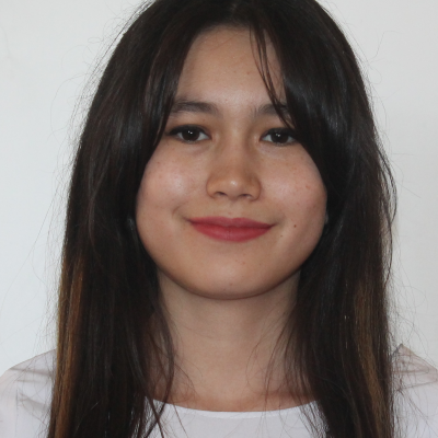 Sarvinoz zoekt een Kamer / Studio in Gent